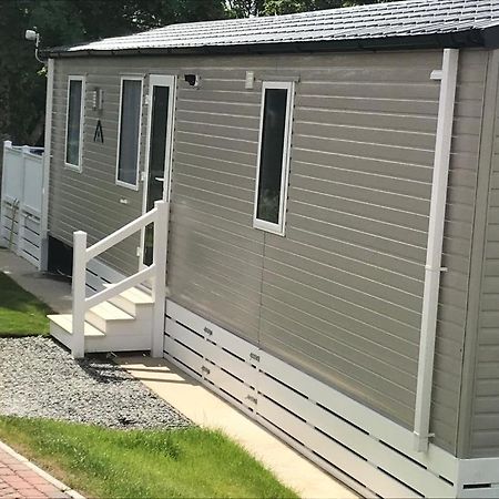Luxury Holiday Home Sleeps 6 Pet Friendly 세인트오스틀 외부 사진